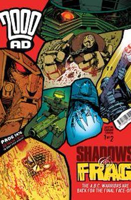 2000 AD #1476