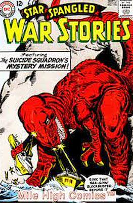 Star Spangled War Stories Vol. 2 #110