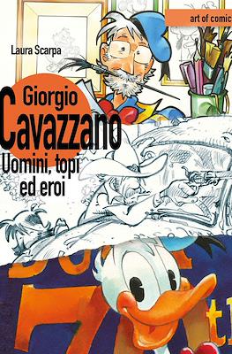 Art of comics #2