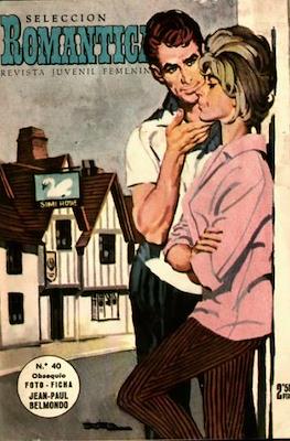 Romántica #40