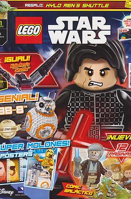 Lego Star Wars (Grapa 36 pp) #31
