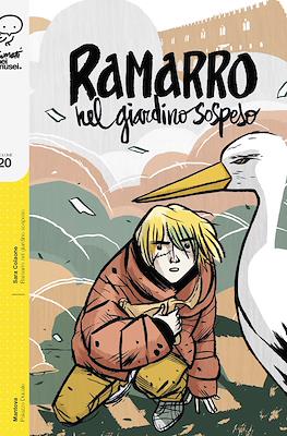 Fumetti nei Musei #20