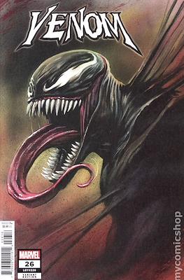 Venom Vol. 5 (2021-Variant Covers) #26.3