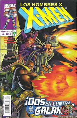 X-Men (1998-2005) #69