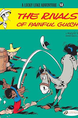 Lucky Luke #12