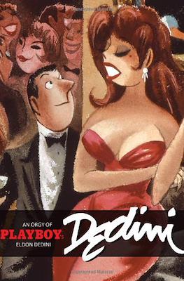 An Orgy of Playboy's Eldon Dedini