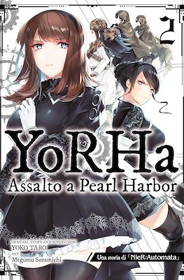 Yorha: Assalto a Pearl Harbor #2