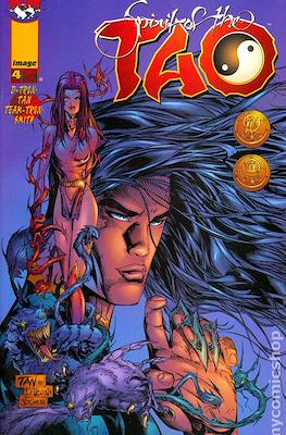 Spirit of the Tao (1998-2000) #4
