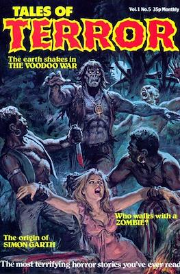 Tales of Terror #5