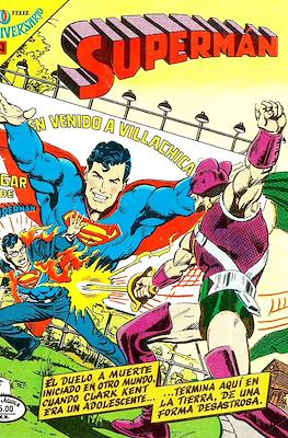 Supermán #1276