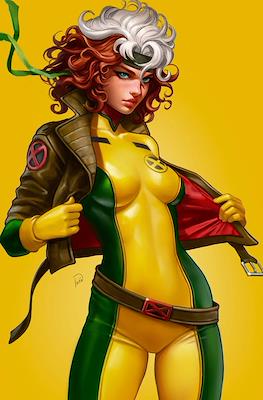 The Uncanny X-Men Vol. 6 (2024- Variant Cover) #1.83