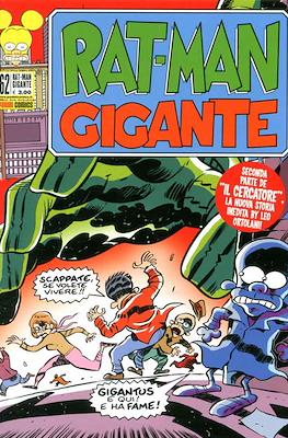 Rat-Man Gigante #62