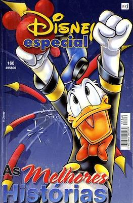 Disney Especial #160
