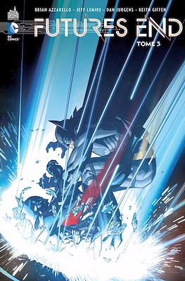 Futures End #3