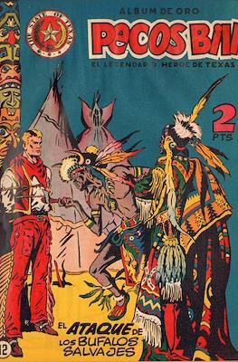 Pecos Bill #12