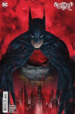 Detective Comics Vol. 1 (1937-2011; 2016-Variant Covers) #1084.4