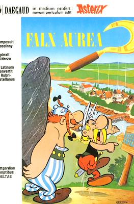 Asterix (Latín. Cartoné. 48 pp.) #2