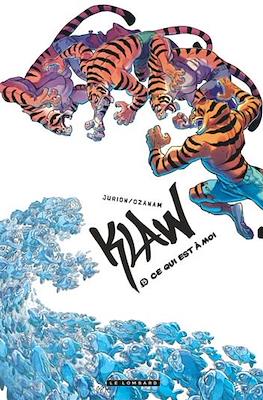 Klaw #15