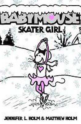 Babymouse #7