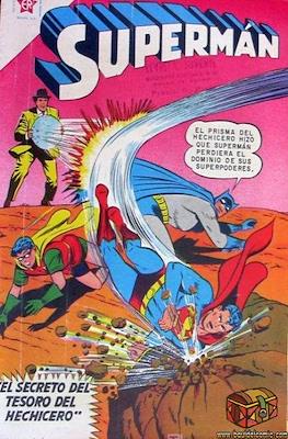 Supermán #234