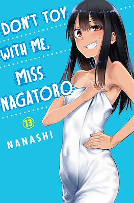 Don't Toy With Me Miss Nagatoro #13