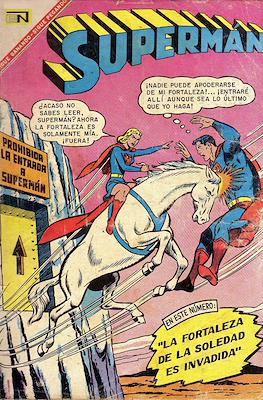 Supermán #593