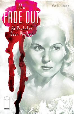 The Fade Out #12