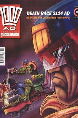 2000 AD #788