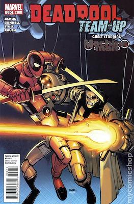 Deadpool Team-Up (2009-2011) #890