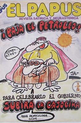 El Papus #366