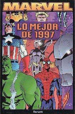 Marvel. Lo mejor de 1997