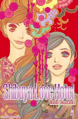 Shibuya Love Hotel #4