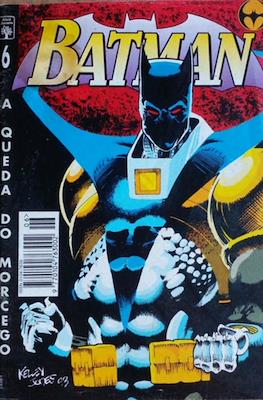 Batman (1995-1996) #6