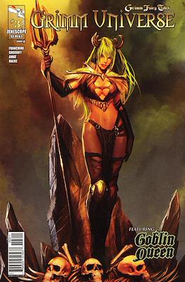 Grimm Universe #3