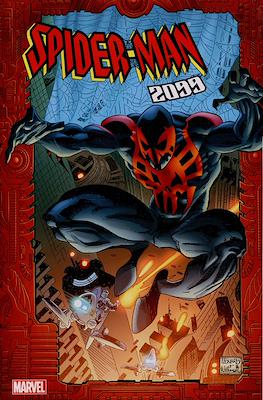 Spider-Man 2099 Classic #1