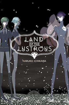 Land of the Lustrous #9