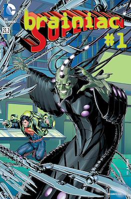 Superman Vol. 3 (2011-2016) #23.2