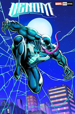 Venom Vol. 6 (2025-Variant Covers) #253.05