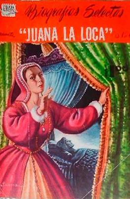Biografías selectas #65