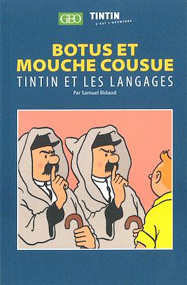Supplément Tintin c'est L'aventure #22