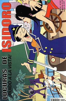 Locuras de Isidoro #507