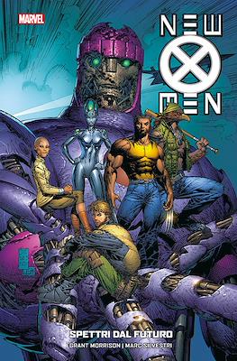 New X-Men Collection #7