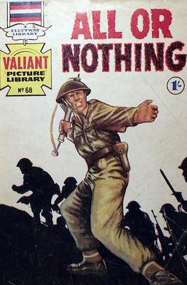 Valiant Picture Library #68