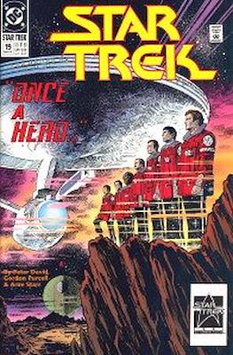 Star Trek Vol.2 (Comic Book) #19