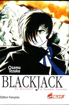 Black Jack. Le meilleur d'Osamu Tezuka #5