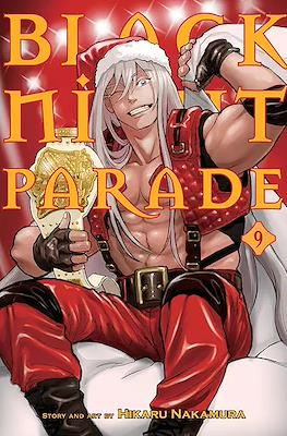 Black Night Parade #9