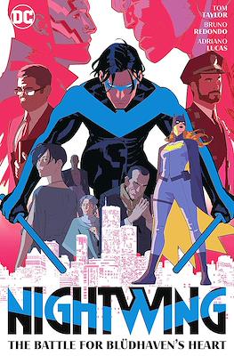 Nightwing Vol. 4 (2021-) #3