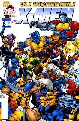 Gli Incredibili X-Men #130