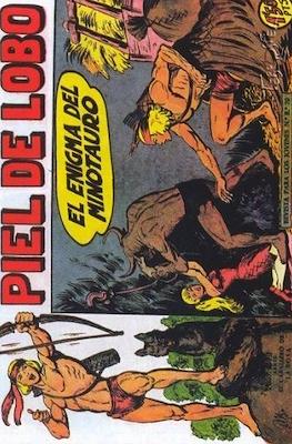 Piel de Lobo #46