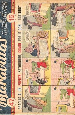 Maravillas (1939-1954) #47